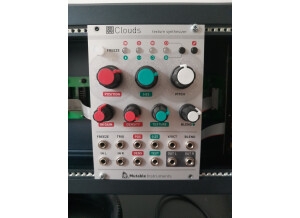 Mutable Instruments Clouds (42599)