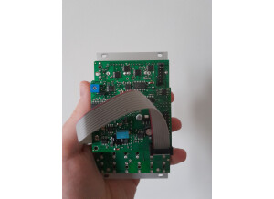 Mutable Instruments Clouds (10145)