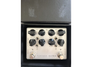 Darkglass Electronics Vintage Ultra V2 (16586)