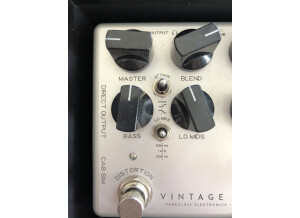 Darkglass Electronics Vintage Ultra V2 (41550)