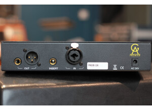 Golden Age Project Pre-73 Premier (63842)