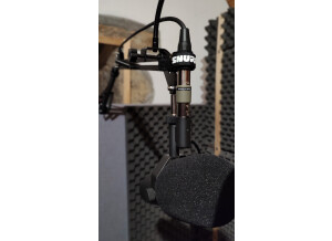 Shure SM7B (10852)