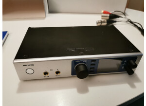RME Audio ADI-2 Pro