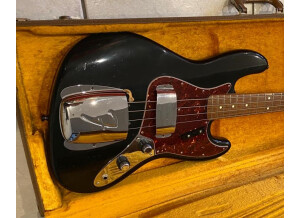 Fender American Vintage '62 Jazz Bass (21424)