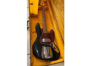Fender American Vintage '62 Jazz Bass (283)