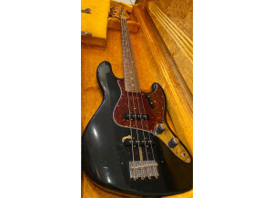 Fender American Vintage '62 Jazz Bass (91534)