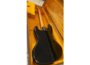 Fender American Vintage '62 Jazz Bass (43760)