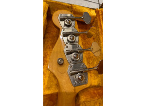 Fender American Vintage '62 Jazz Bass (73797)