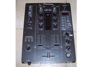 Pioneer DJM-400 (34364)