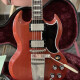 SG Standard Reissue with Maestro VOS SG Standard Reissue with Maestro VOS