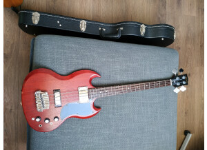 Gibson SG Standard Bass Faded (10693)