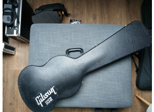 Gibson SG Standard Bass Faded (18484)