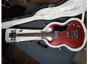 Gibson SG Standard Bass Faded (16628)