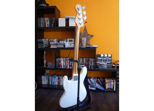Fender Jazz Bass Mexican Standard