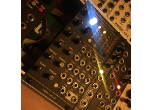 Mutable Instruments Clouds (35187)