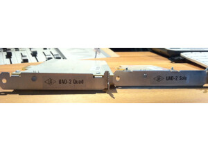Universal Audio UAD-2 Quad (33151)