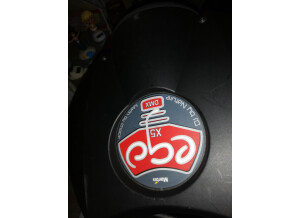 Martin Ego X5 (43457)