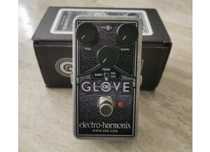 Electro-Harmonix OD Glove