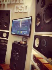 Quested VH3208