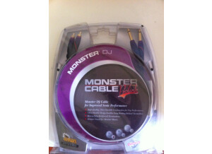Monster DJCR2M