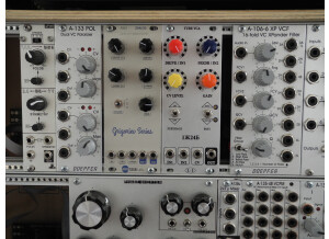 Doepfer A-133 Dual Voltage Controlled Polarizer (55540)