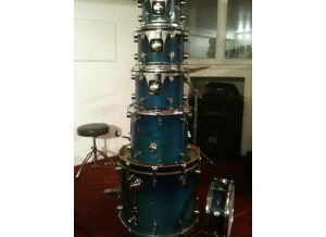 Pacific Drums FX SERIE