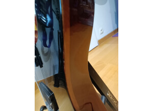 Harley Benton Fusion-T HH HT EB (72180)