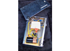 Mosrite Fuzzrite (78184)