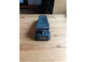Vox V847 Wah-Wah Pedal [1994-2006] (59883)