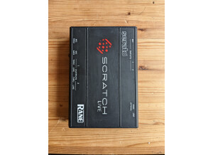 Rane Serato SL 1 (33252)