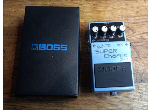 Boss CH-1 Super Chorus (62709)