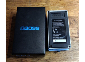 Boss CH-1 Super Chorus (55109)