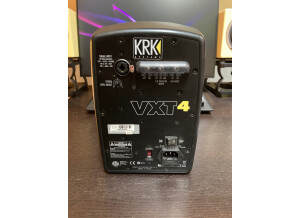 KRK VXT4 (81911)