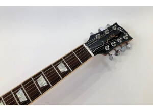 Gibson Les Paul Standard 7 String Limited (46328)