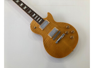 Gibson Les Paul Standard 7 String Limited (57897)