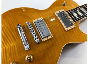 Gibson Les Paul Standard 7 String Limited (91771)