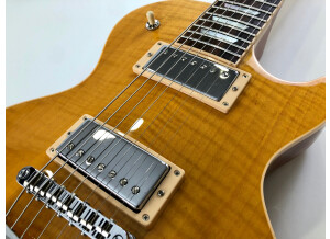 Gibson Les Paul Standard 7 String Limited (15509)
