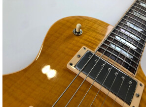 Gibson Les Paul Standard 7 String Limited (36047)