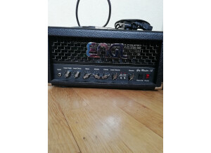 ENGL E315 Gigmaster 15 Head (26733)