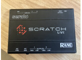 Rane Serato SL1 Scratch Live