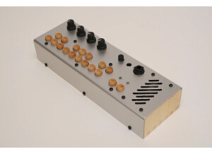 Critter and Guitari Pocket Piano (83559)