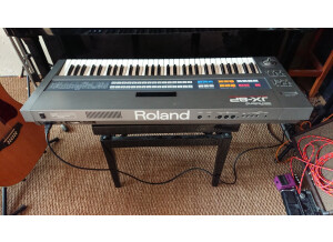 Roland JX-8P (31867)