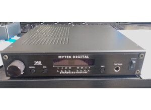 Mytek stéréo 192-DSD DAC (96262)