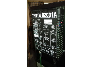 Behringer Truth B2031A (16720)
