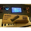 Yamaha Montage 8 + FC3A + Bundle Soundbanks