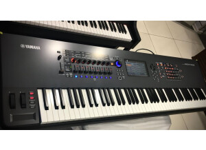 Yamaha Montage 8 (87510)