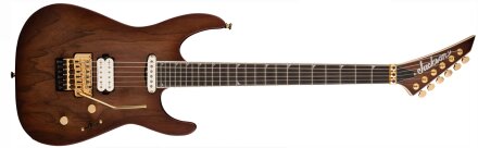 Concept Series Soloist™ SL Walnut HS Concept Series Soloist™ SL Walnut HS