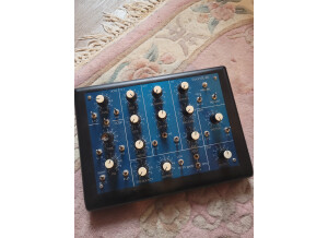 Music From Outer Space Sound Lab Mini-Synth