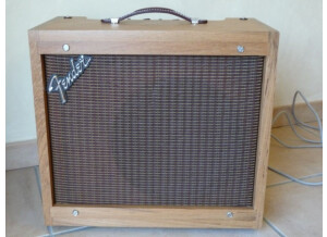 Fender Blues Junior (29637)