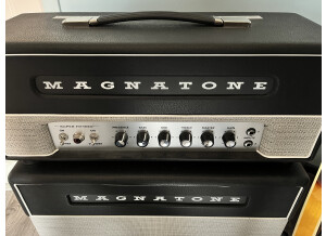 Magnatone Amps Super Fifteen (89747)